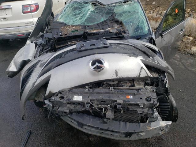 Photo 11 from auction – 2011 MAZDA 3 I with VIN JM1BL1VG1B1451009