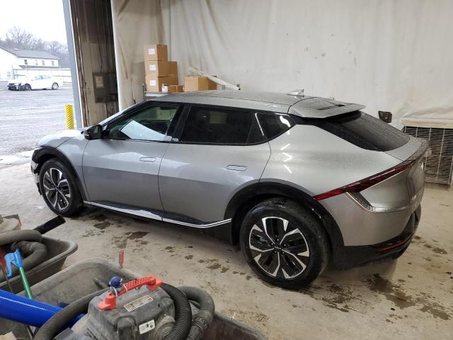 Photo 2 from auction – 2022 KIA EV6 LIGHT with VIN KNDC3DLC6N5030857