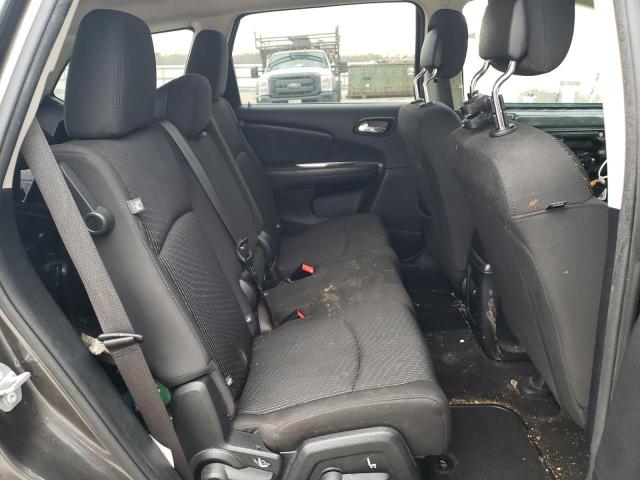 Photo 11 from auction – 2018 DODGE JOURNEY SE with VIN 3C4PDCAB6JT295257