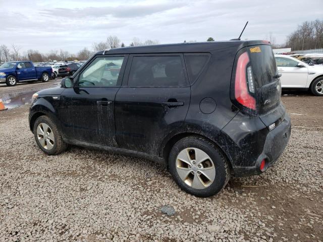 Photo 2 from auction – 2014 KIA SOUL with VIN KNDJN2A20E7743015