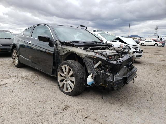 Photo 4 from auction – 2010 HONDA ACCORD EXL with VIN 1HGCS2B84AA007116