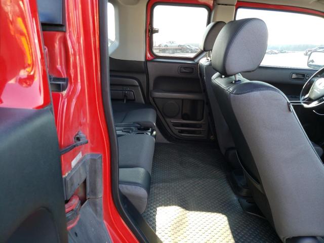 Photo 10 from auction – 2005 HONDA ELEMENT EX with VIN 5J6YH286X5L019526