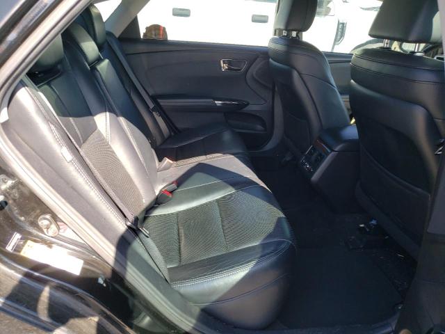 Photo 10 from auction – 2013 TOYOTA AVALON BAS with VIN 4T1BK1EB4DU073644