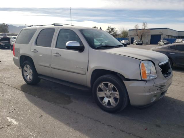 Photo 4 from auction – 2008 GMC YUKON with VIN 1GKFC13J68R224896