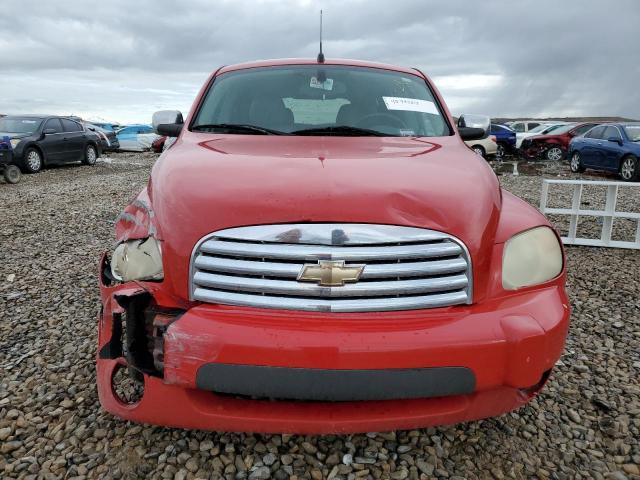 Photo 5 from auction – 2011 CHEVROLET HHR LT with VIN 3GNBABFW7BS574076