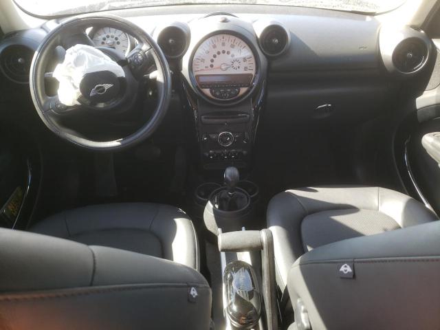 Photo 8 from auction – 2014 MINI COOPER COU with VIN WMWZB3C59EWR36646