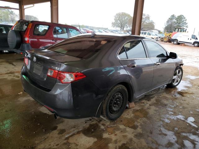 Photo 3 from auction – 2010 ACURA TSX with VIN JH4CU2F61AC036254