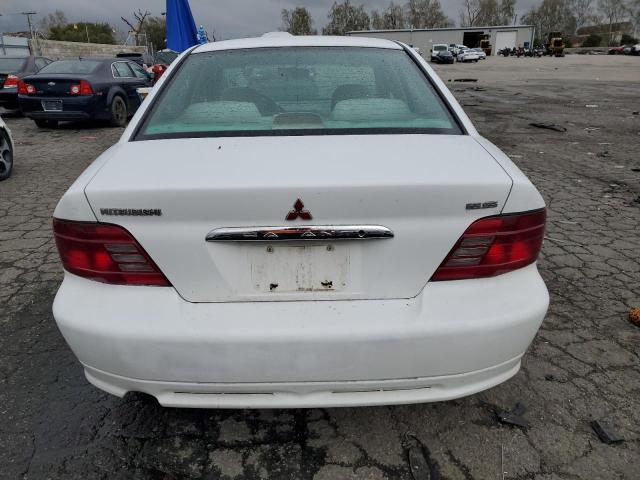 Photo 6 from auction – 2000 MITSUBISHI GALANT ES with VIN 4A3AA46G7YE125456