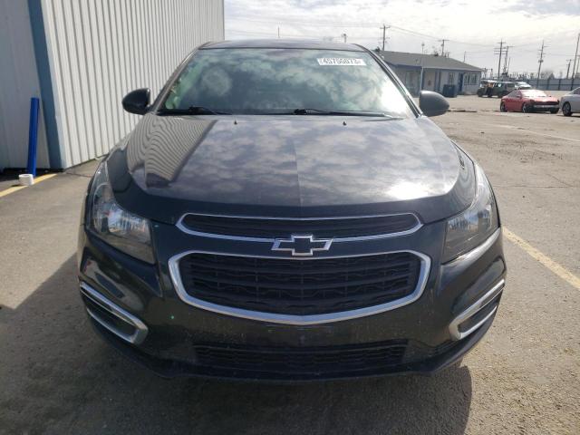 Photo 5 from auction – 2015 CHEVROLET CRUZE LT with VIN 1G1PC5SB3F7287005