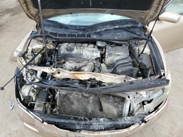 Photo 11 from auction – 2011 TOYOTA CAMRY BASE with VIN 4T1BF3EK1BU715993