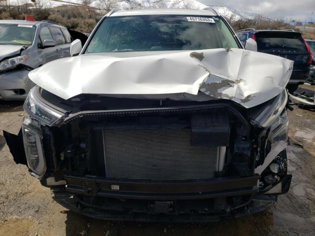 Photo 5 from auction – 2022 HYUNDAI PALISADE with VIN KM8R24HE2NU360343