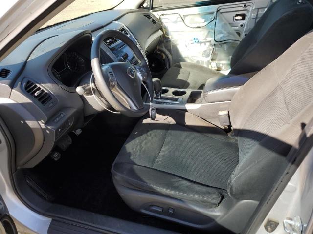 Photo 7 from auction – 2015 NISSAN ALTIMA 2.5 with VIN 1N4AL3APXFC454391