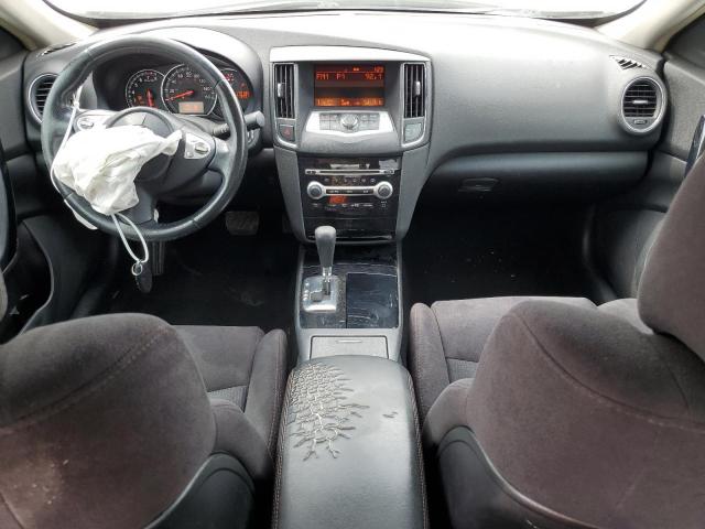 Photo 8 from auction – 2011 NISSAN MAXIMA S with VIN 1N4AA5APXBC844807