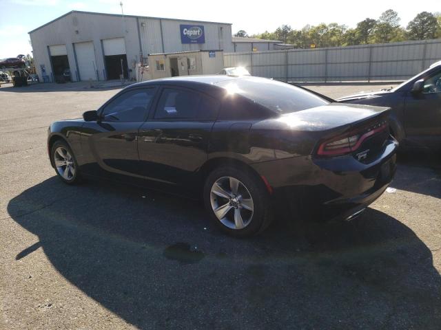 Photo 2 from auction – 2018 DODGE CHARGER SX with VIN 2C3CDXHG3JH143764