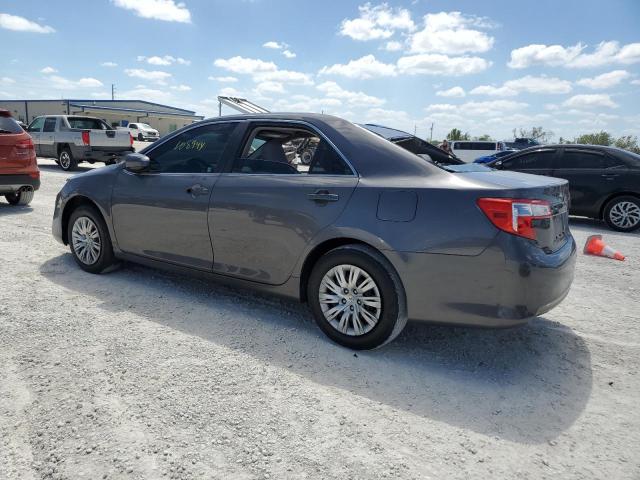 Photo 2 from auction – 2013 TOYOTA CAMRY L with VIN 4T1BF1FK5DU695480