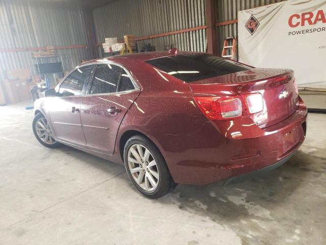 Photo 2 from auction – 2014 CHEVROLET MALIBU 2LT with VIN 1G11E5SL0EF252970