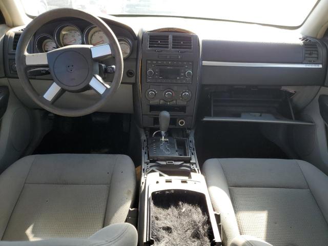 Photo 8 from auction – 2008 DODGE CHARGER with VIN 2B3KA43R58H162822