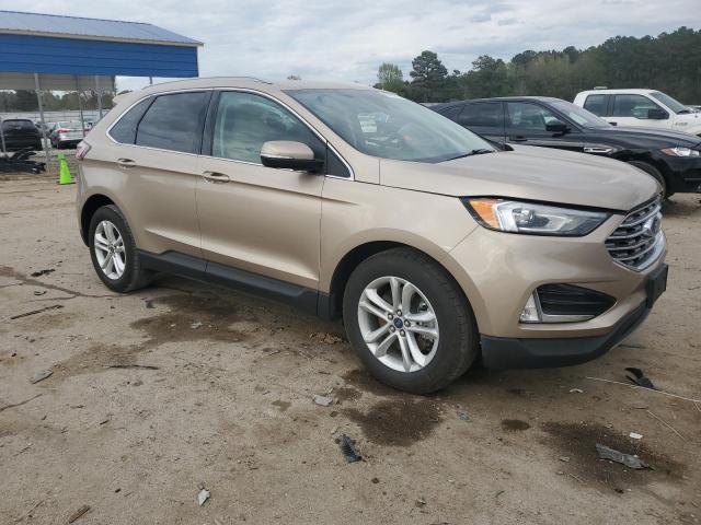 Photo 4 from auction – 2020 FORD EDGE SEL with VIN 2FMPK4J97LBB48013