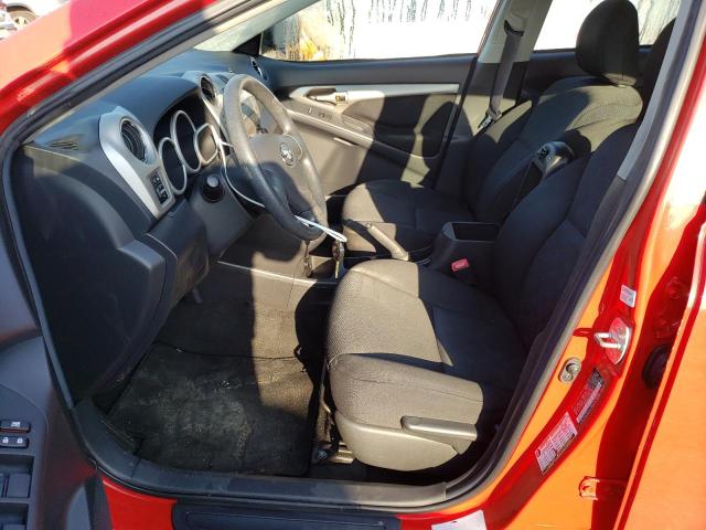 Photo 7 from auction – 2009 TOYOTA COROLLA MA with VIN 2T1KU40E39C080896