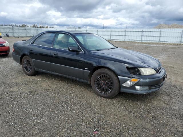 Photo 4 from auction – 2000 LEXUS ES 300 with VIN JT8BF28G2Y5097963