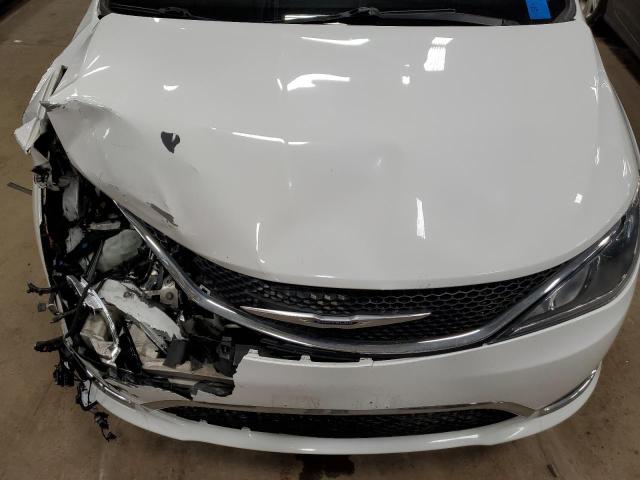 Photo 12 from auction – 2019 CHRYSLER PACIFICA T with VIN 2C4RC1BG3KR651565