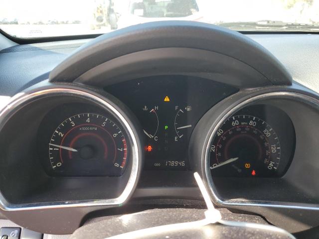 Photo 9 from auction – 2011 TOYOTA HIGHLANDER with VIN 5TDBK3EH8BS070557