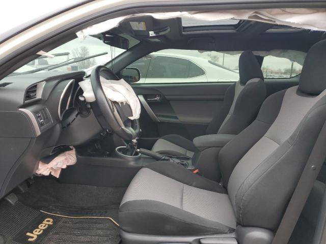 Photo 7 from auction – 2016 TOYOTA SCION TC with VIN JTKJF5C77GJ023667