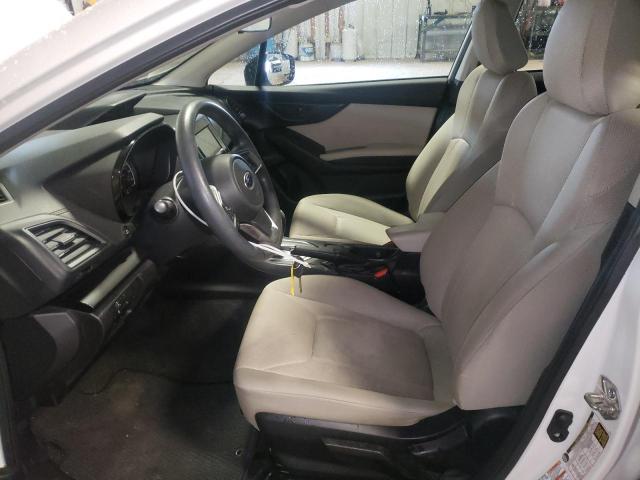 Photo 7 from auction – 2018 SUBARU IMPREZA with VIN 4S3GKAA63J3617457
