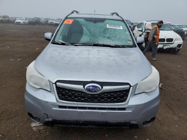 Photo 5 from auction – 2014 SUBARU FORESTER 2 with VIN JF2SJAJCXEH513173
