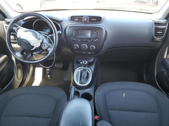 Photo 8 from auction – 2016 KIA SOUL + with VIN KNDJP3A51G7828734