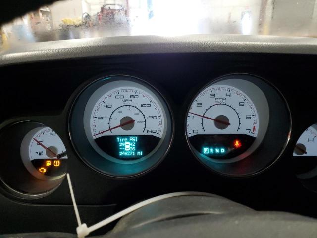 Photo 9 from auction – 2012 DODGE CHALLENGER with VIN 2C3CDYAGXCH118248