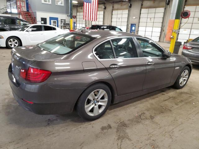 Photo 3 from auction – 2013 BMW 528 XI with VIN WBAXH5C5XDD113803