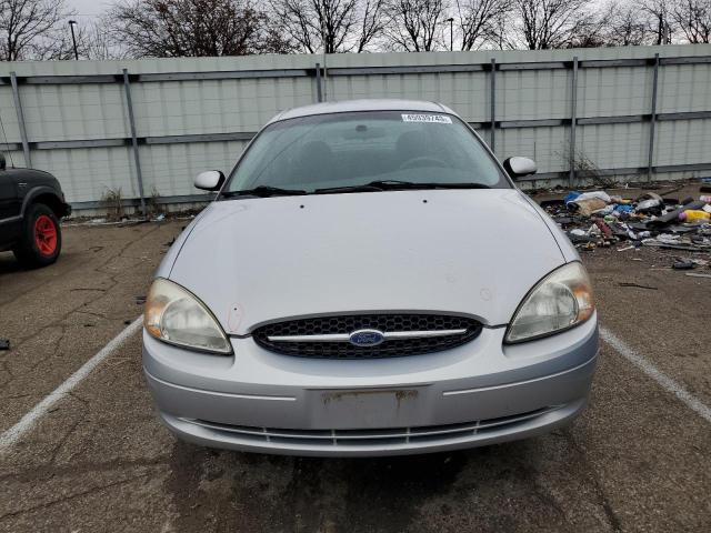 Photo 5 from auction – 2002 FORD TAURUS SE with VIN 1FAFP53U02A113337