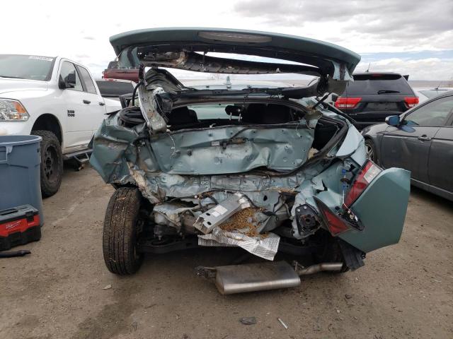 Photo 6 from auction – 2016 TOYOTA PRIUS with VIN JTDKBRFU6G3012017