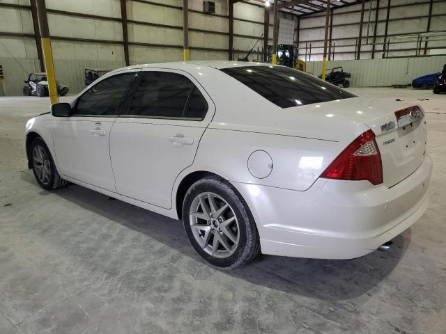 Photo 2 from auction – 2012 FORD FUSION SEL with VIN 3FAHP0JG2CR348578
