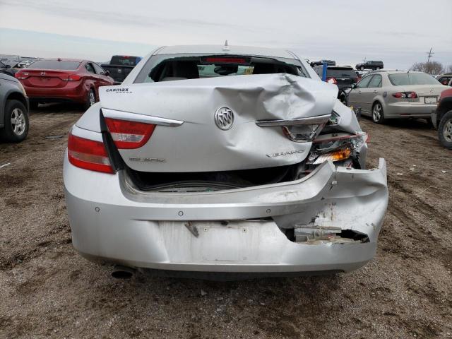 Photo 6 from auction – 2014 BUICK VERANO CON with VIN 1G4PR5SK7E4227472