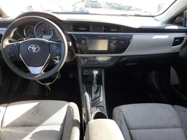 Photo 8 from auction – 2014 TOYOTA COROLLA L with VIN 5YFBURHE1EP127502
