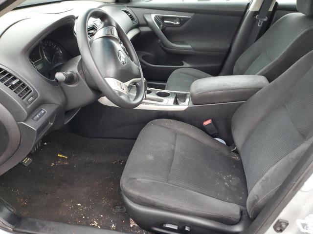 Photo 7 from auction – 2014 NISSAN ALTIMA 2.5 with VIN 1N4AL3AP4EN375026
