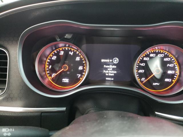 Photo 9 from auction – 2017 DODGE CHARGER R/ with VIN 2C3CDXCT3HH525744