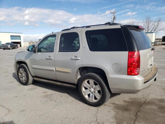 Photo 2 from auction – 2008 GMC YUKON with VIN 1GKFC13J68R224896