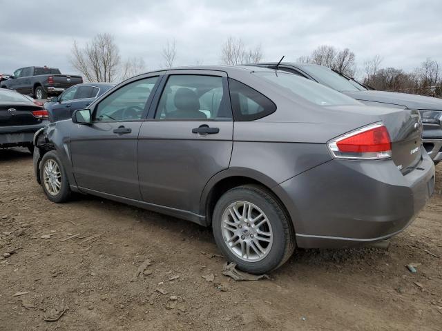 Photo 2 from auction – 2009 FORD FOCUS SE with VIN 1FAHP35N09W249774