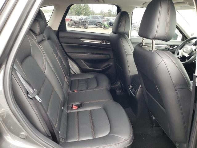 Photo 10 from auction – 2023 MAZDA CX-5 PREMI with VIN JM3KFBEM3P0131116