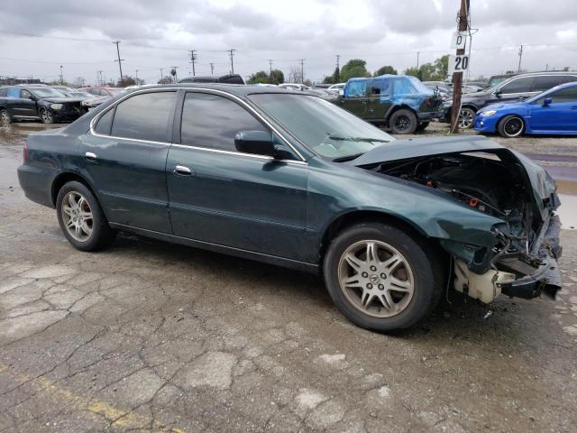 Photo 4 from auction – 2001 ACURA 3.2TL with VIN 19UUA56621A025339