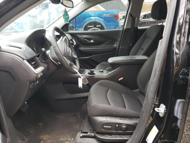 Photo 7 from auction – 2022 GMC TERRAIN SL with VIN 3GKALMEV2NL203462