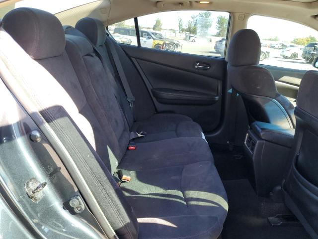 Photo 10 from auction – 2009 NISSAN MAXIMA S with VIN 1N4AA51E39C842843
