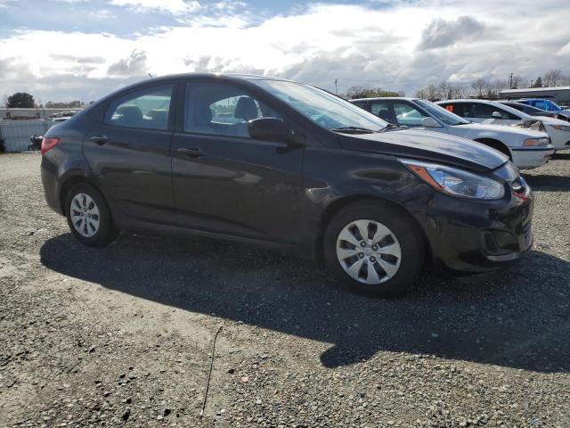 Photo 4 from auction – 2017 HYUNDAI ACCENT SE with VIN KMHCT4AE7HU387068