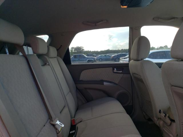 Photo 10 from auction – 2006 KIA NEW SPORTA with VIN KNDJF723067229913