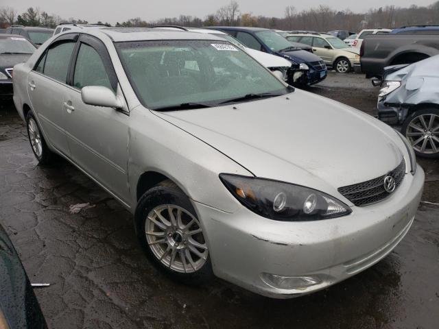 Photo 4 from auction – 2003 TOYOTA CAMRY LE with VIN 4T1BE32K83U663254