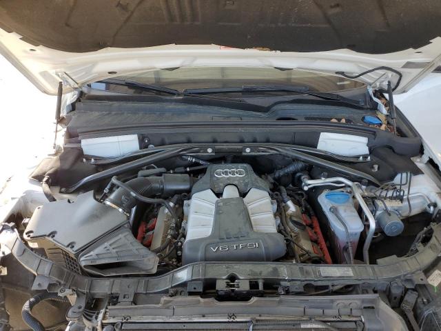 Photo 12 from auction – 2013 AUDI Q5 PRESTIG with VIN WA1WGAFP7DA059153