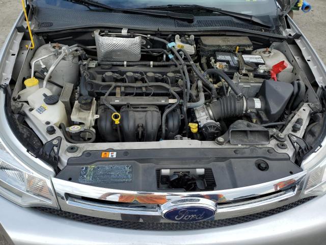 Photo 11 from auction – 2010 FORD FOCUS SE with VIN 1FAHP3FN4AW220085